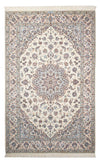 Tapis de Nain - 6La Tapis 151x231cm - Tapis persan - beige - Rectangle / Beige / 151 x 231 cm Rectangle