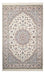 Perserteppich - Nain - Premium 231 x 151 cm Teppichbrücke