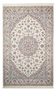 Perserteppich - Nain - Premium 231 x 151 cm Teppichbrücke