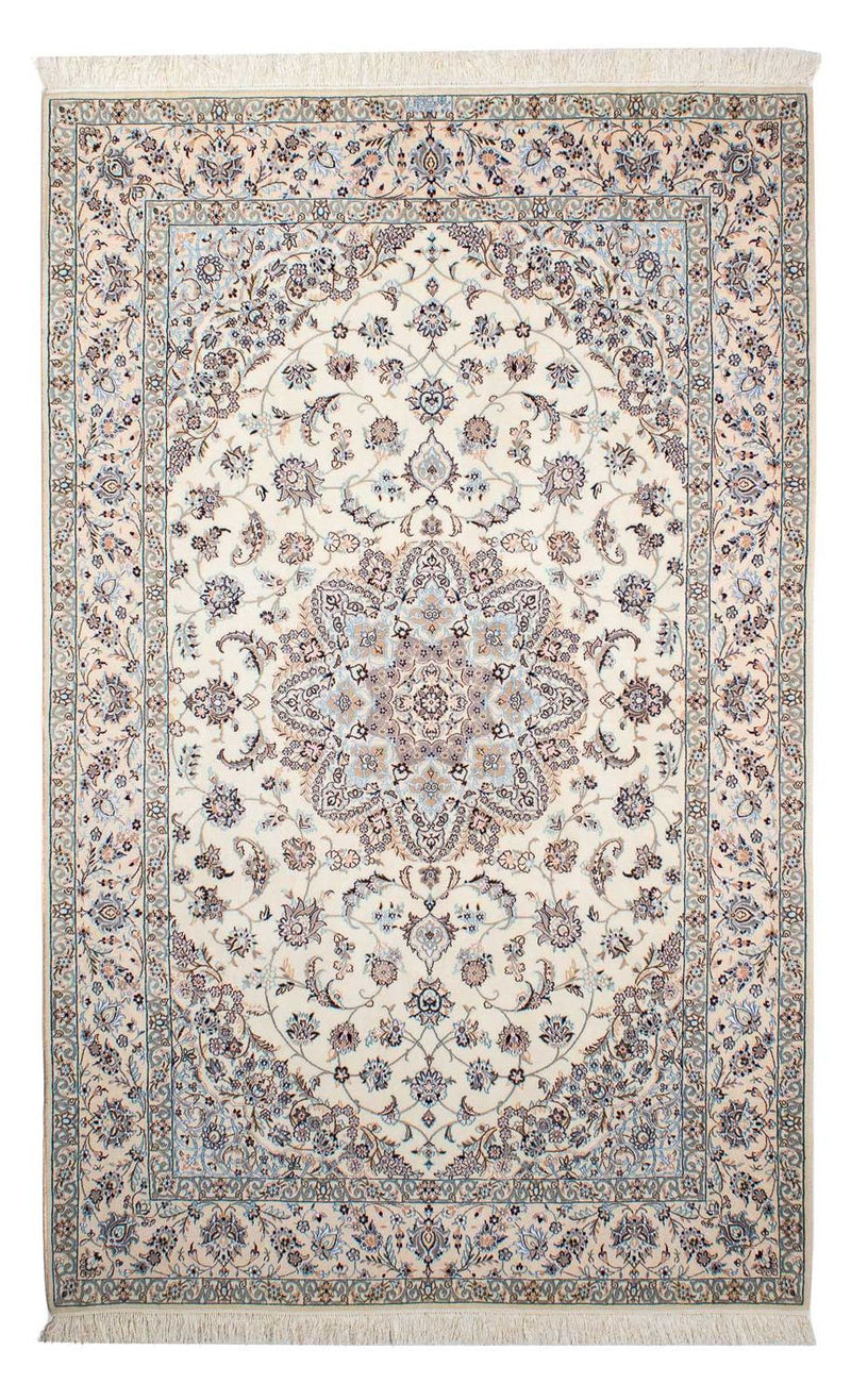 Perserteppich - Nain - Premium 231 x 151 cm Teppichbrücke