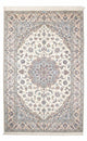 Tapis de Nain - 6 lignes Tapis 227x152cm - Tapis persan