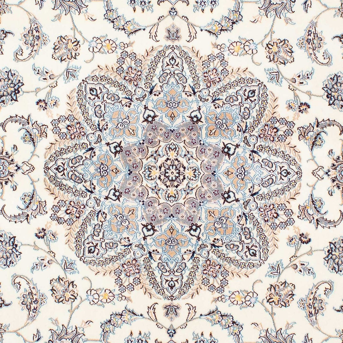 Perserteppich - Nain - Premium 227 x 152 cm Teppichbrücke