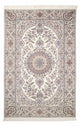 Perserteppich - Nain - Premium 226 x 153 cm Teppichbrücke