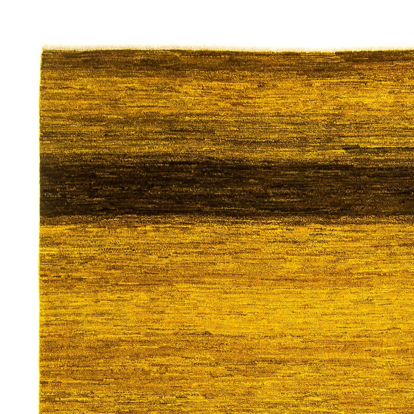 Tapis Gabbeh indien Tapis 318x241cm - Perserteppich Wollteppich