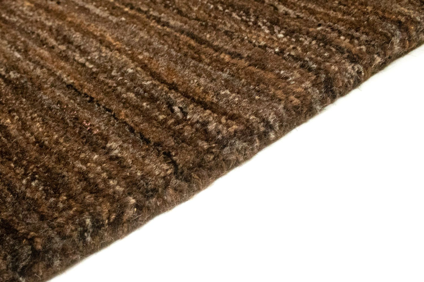 Gabbeh Indo Tappeto 245x170cm - Tappeto di lana