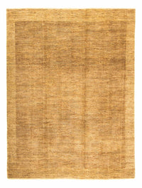 Tapis Gabbeh - Loribaft Persan - 302 x 240 cm - marron