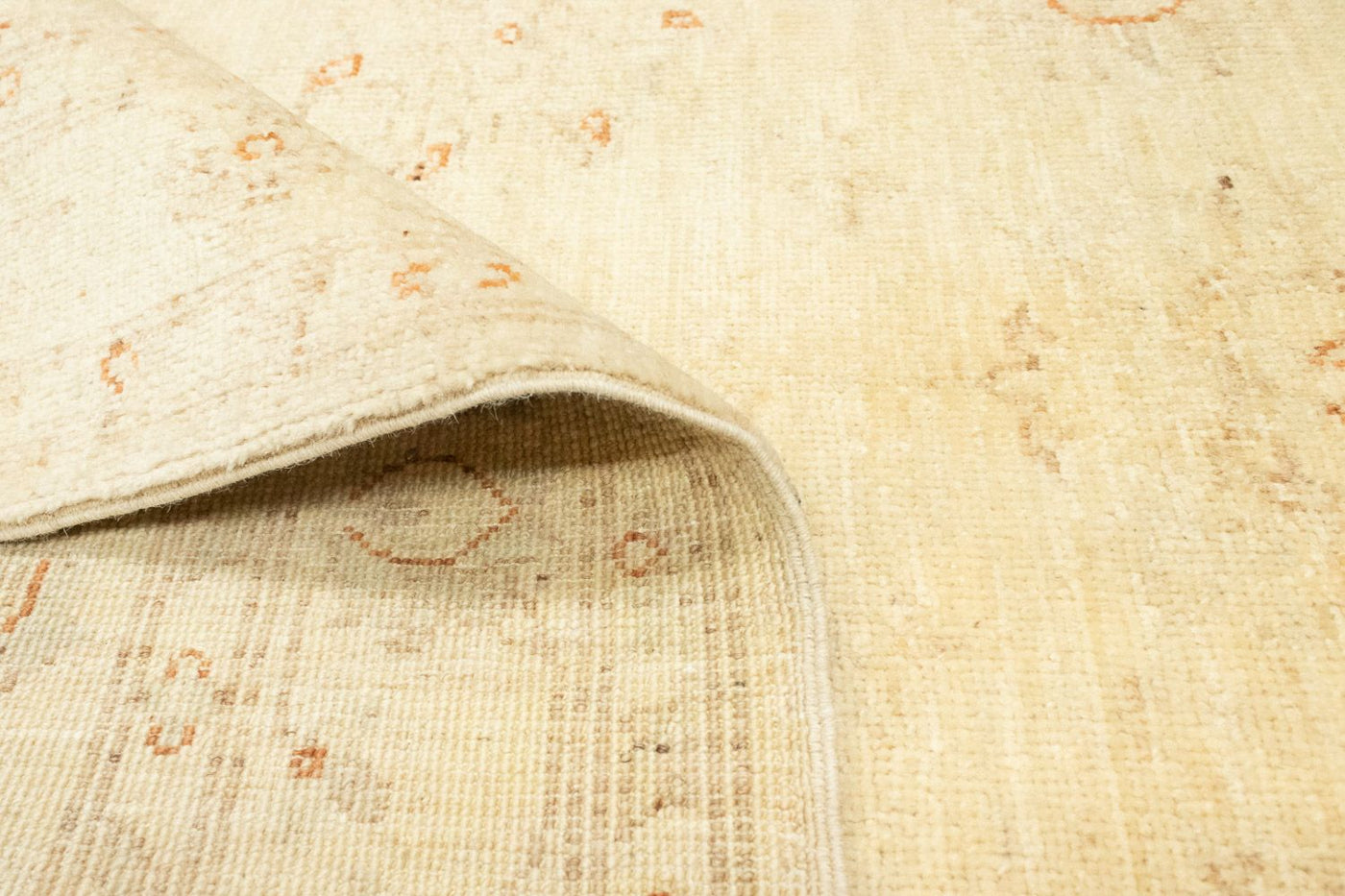 Tappeto Ziegler 178x121cm - Tappeto orientale