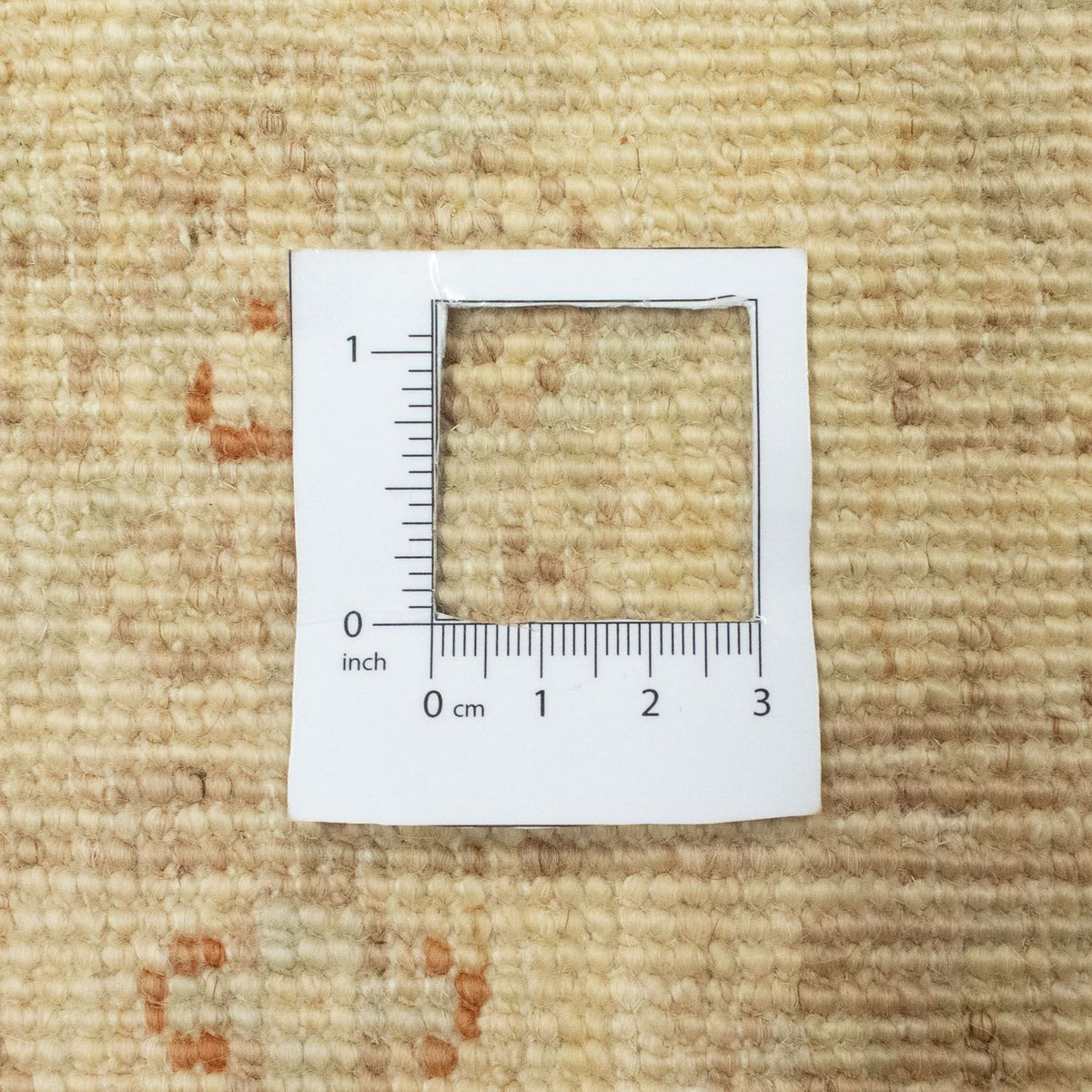 Ziegler Teppich 178 x 121 cm