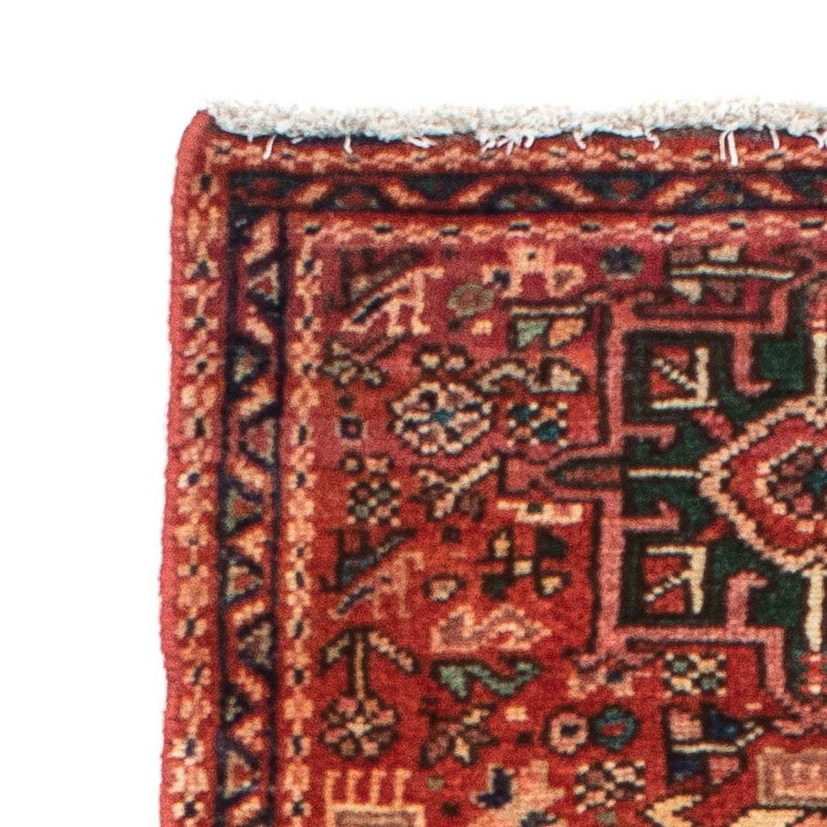 Qaraja Tappeto 60x170cm - Tappeto persiano