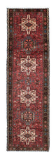 Qaraja Tappeto 304x85cm - Tappeto persiano