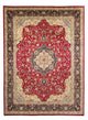 Tabriz Tappeto 395x305cm - Tappeto persiano