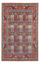 Perserteppich - Classic 295 x 192 cm - rot