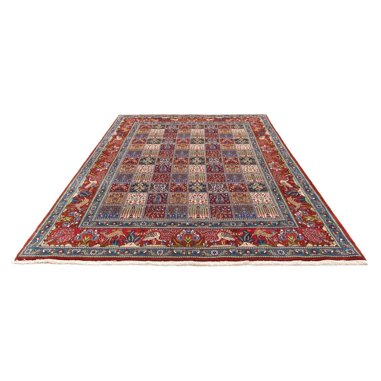 Perserteppich - Classic 295 x 192 cm - rot