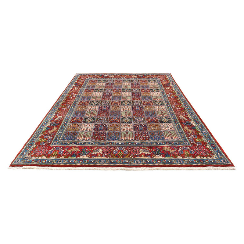 Perserteppich - Classic 295 x 192 cm - rot