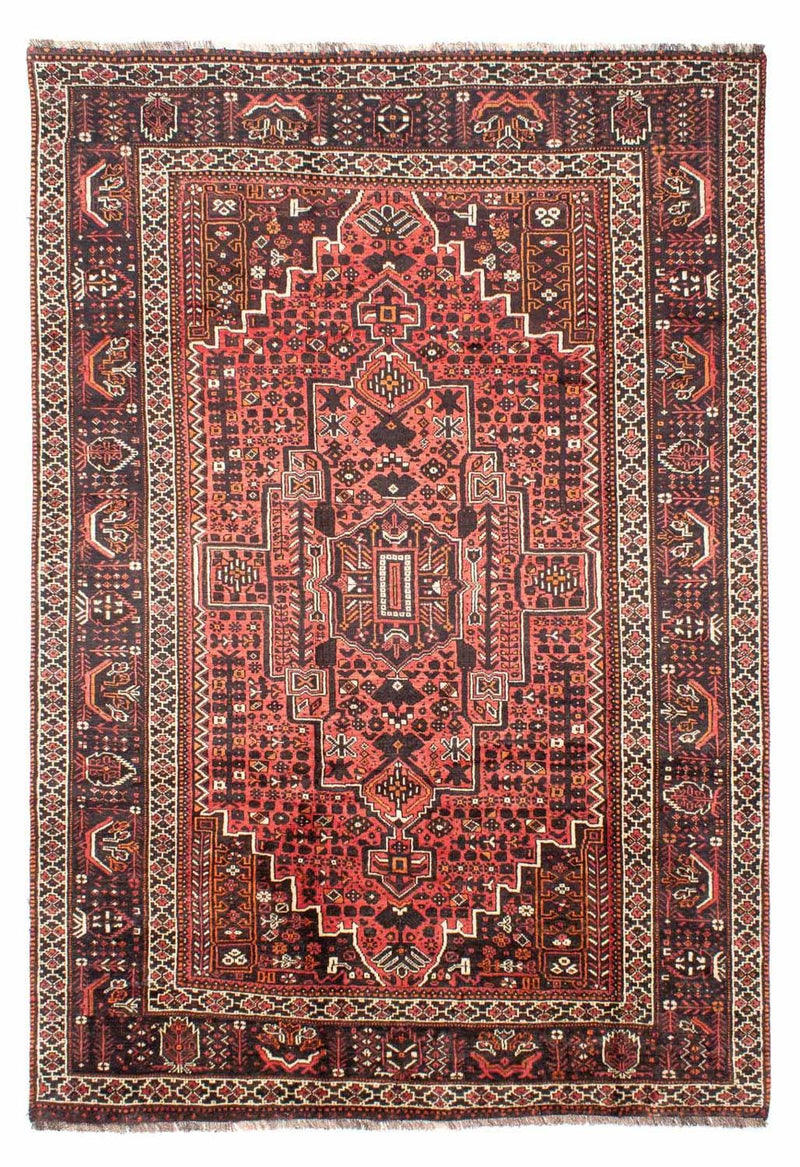 Perserteppich - Nomadic 310 x 213 cm