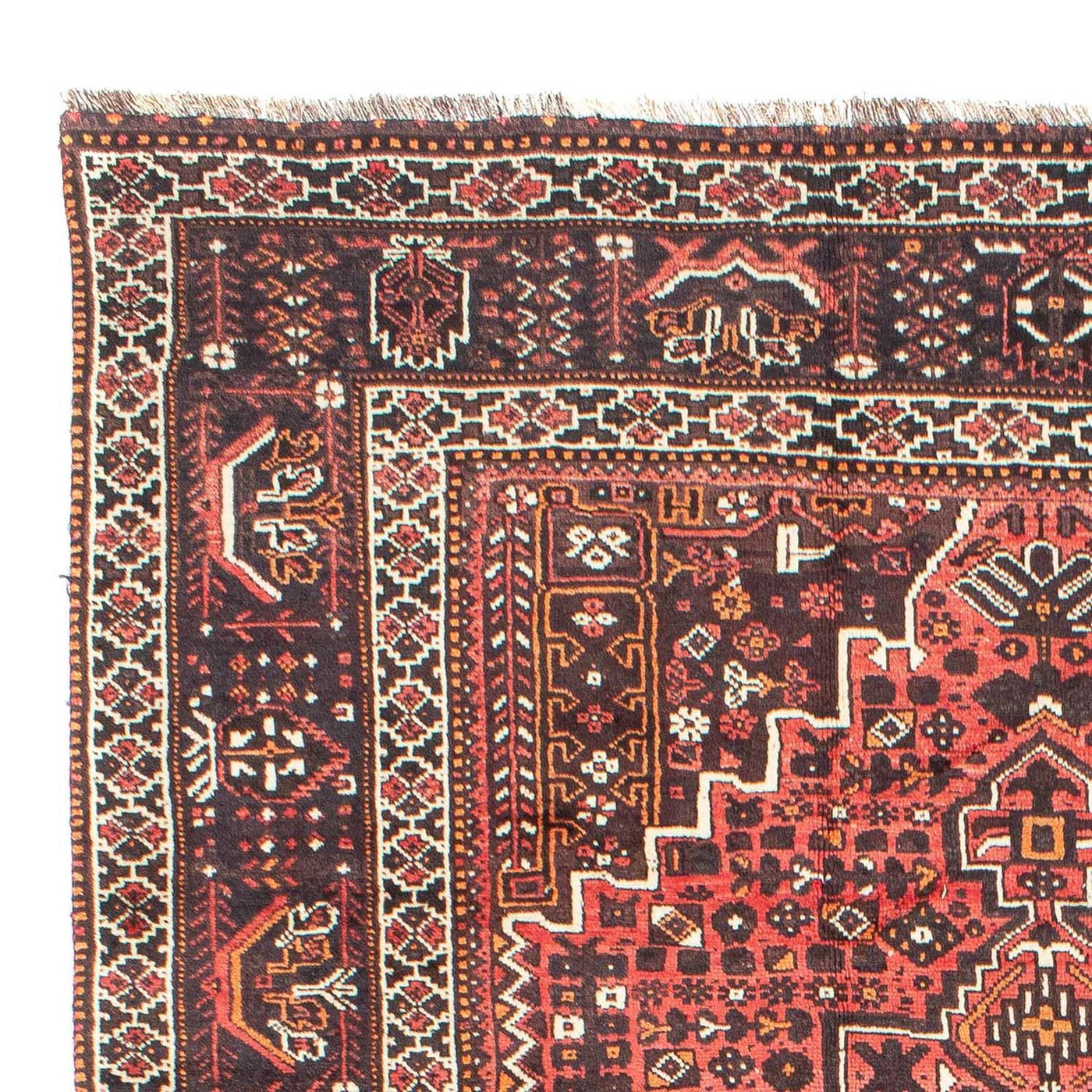 Shiraz Tappeto 310x213cm - Tappeto persiano