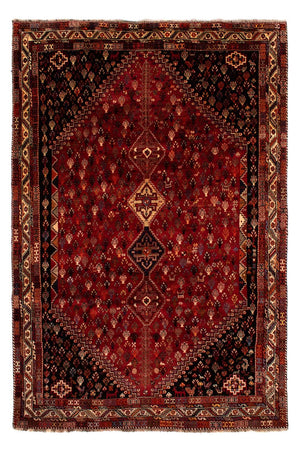 Perserteppich - Nomadic 315 x 216 cm
