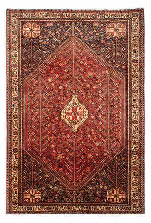 Perserteppich - Nomadic 300 x 211 cm