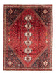Shiraz Teppich 320x235cm - Perserteppich