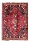 Tapis de Chiraz Tapis 230x315cm - Tapis persan - Rectangle / Rouge foncé / 230 x 315 cm Rectangle