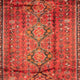 Perserteppich - Nomadic 310 x 225 cm