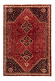 Shiraz Teppich 325x230cm - Perserteppich