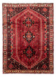 Shiraz Teppich 320x230cm - Perserteppich