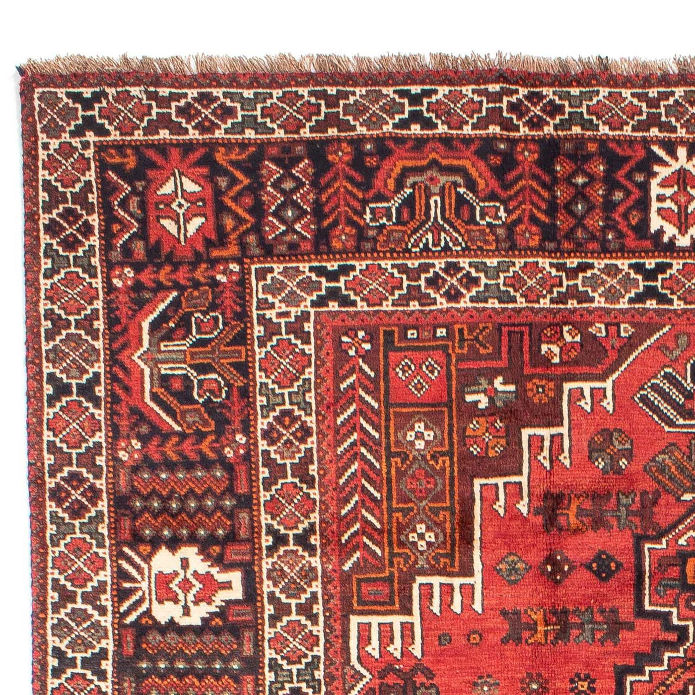 Tapis de Chiraz Tapis 288x210cm - Tapis persan