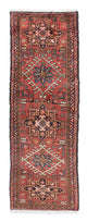 Qaraja Tappeto 190x67cm - Tappeto persiano