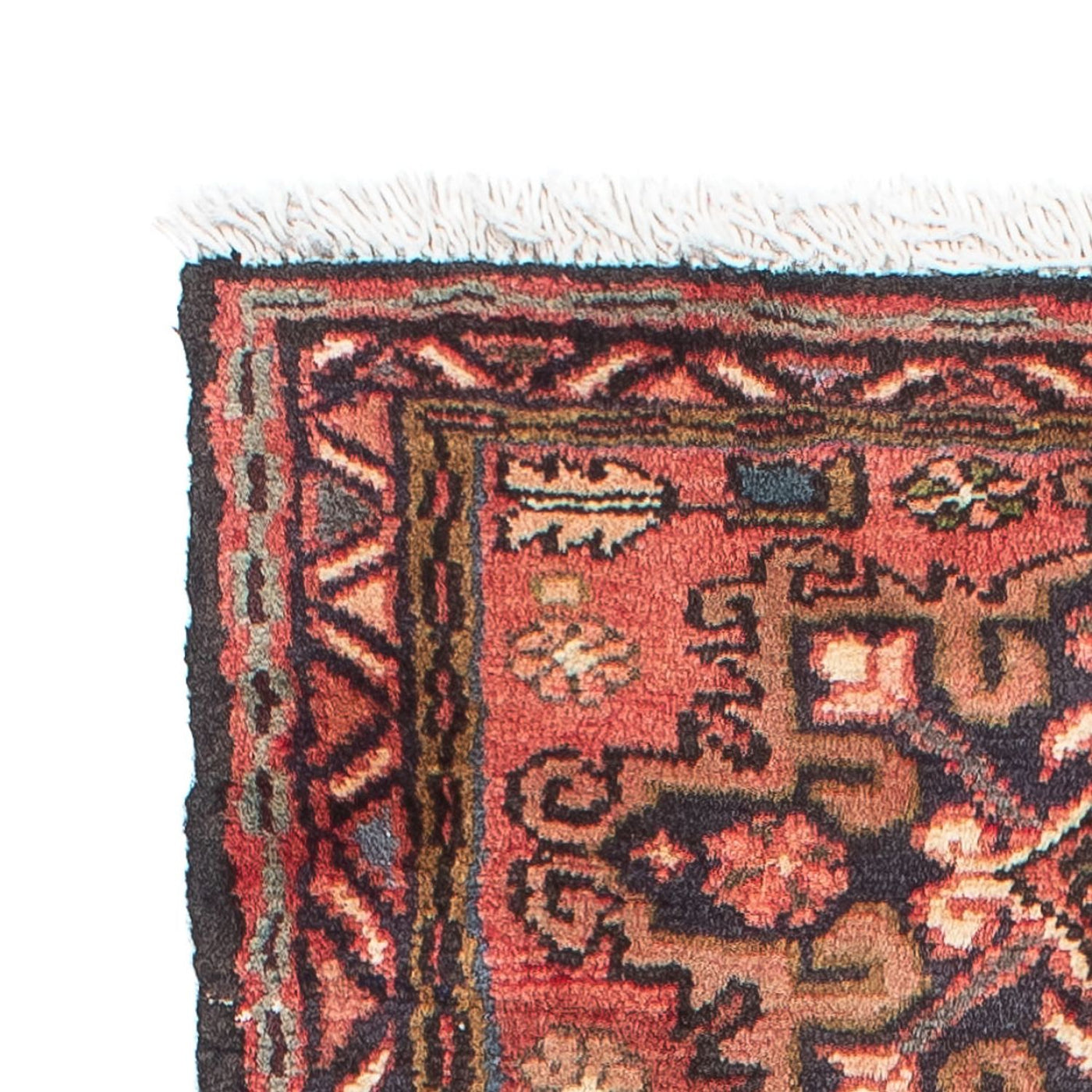 Qaraja Tappeto 190x67cm - Tappeto persiano