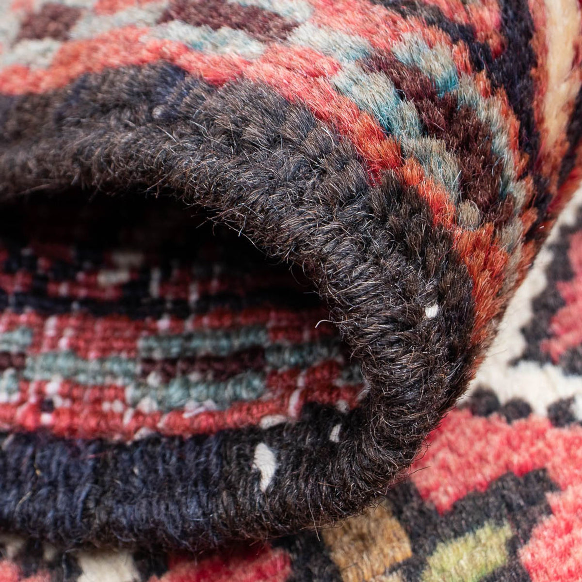 Perserteppich - Nomadic 190 x 67 cm