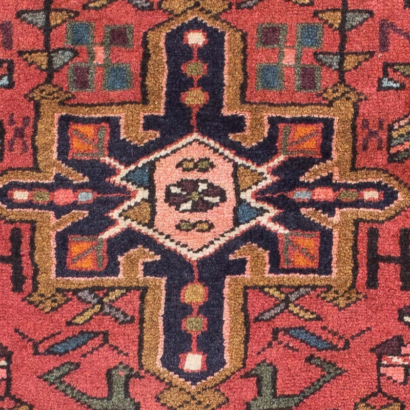 Perserteppich - Nomadic 197 x 67 cm