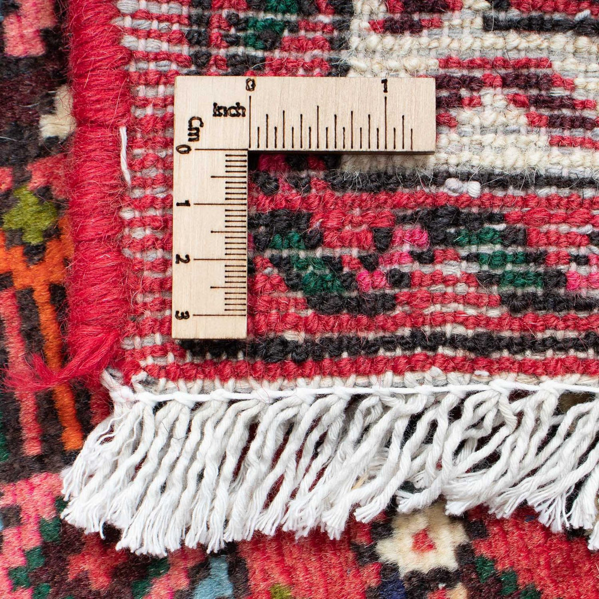 Perserteppich - Nomadic 195 x 70 cm