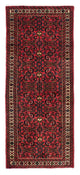 Hosseinabad Tappeto 192x75cm - Tappeto persiano