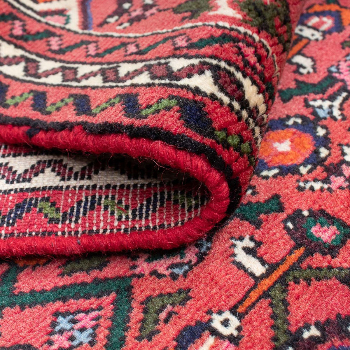 Perserteppich - Nomadic 195 x 68 cm