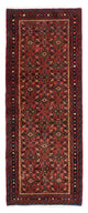 Hosseinabad Teppich 195x73cm - Perserteppich