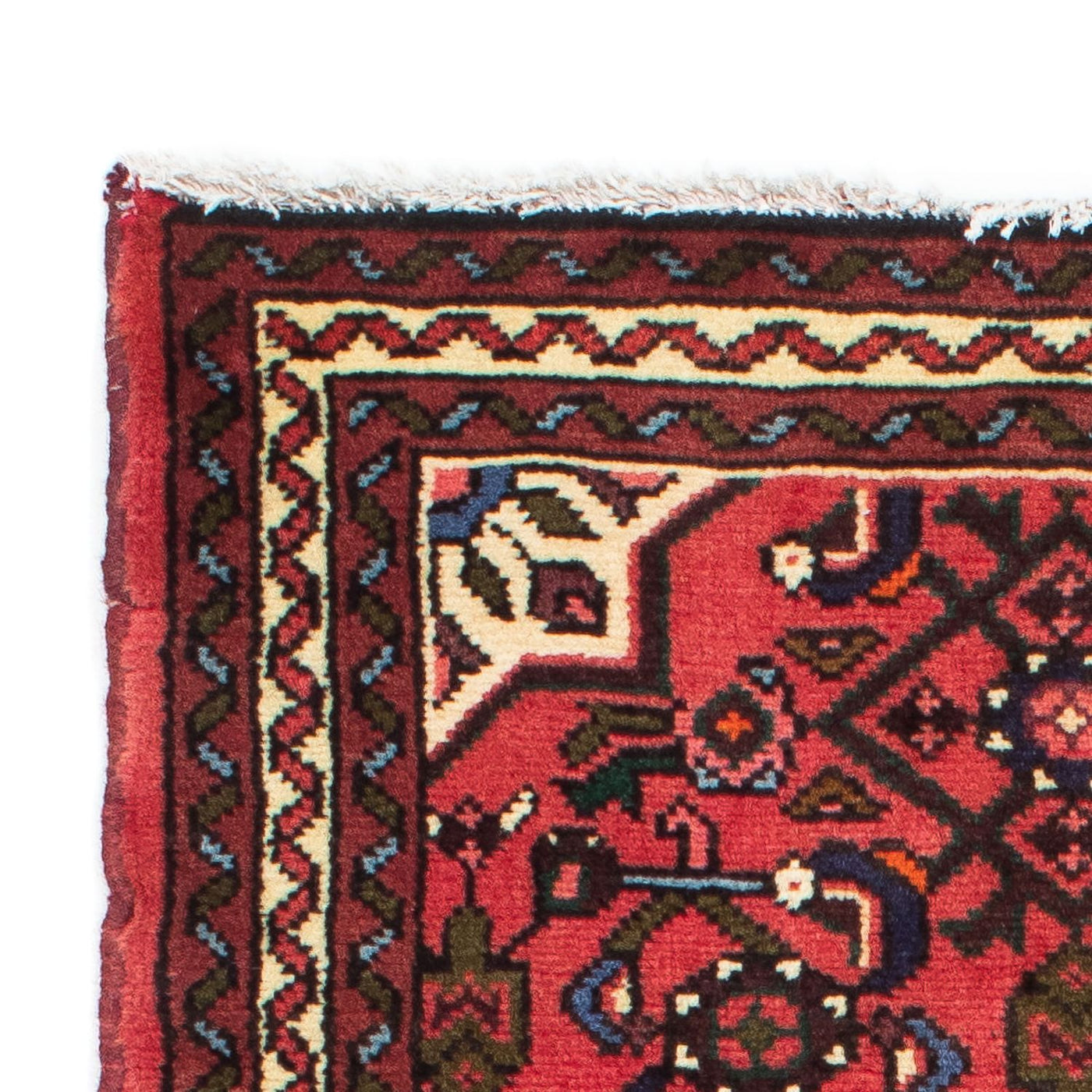 Hosseinabad Tappeto 182x72cm - Tappeto persiano