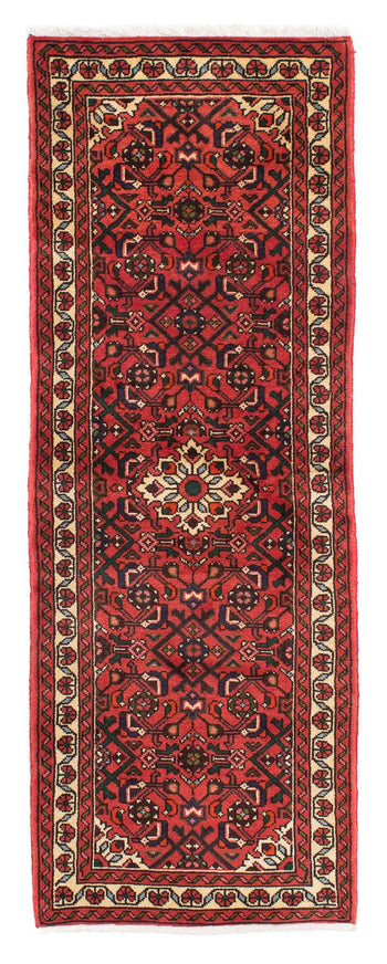Perserteppich - Nomadic 195 x 70 cm