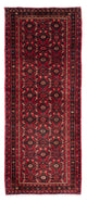 Tapis de Hosseinabad Tapis 200x80cm - Tapis persan