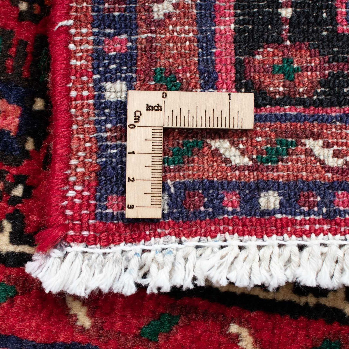 Perserteppich - Nomadic 200 x 80 cm