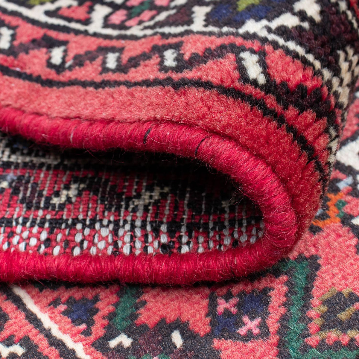 Perserteppich - Nomadic 192 x 73 cm