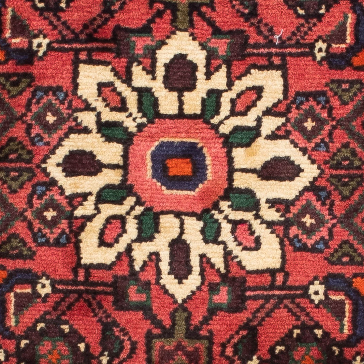 Perserteppich - Nomadic 200 x 70 cm