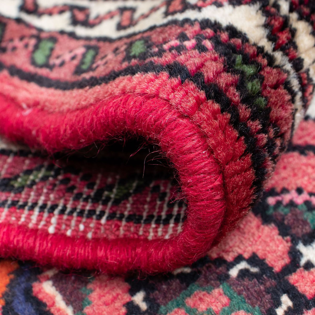 Perserteppich - Nomadic 200 x 70 cm