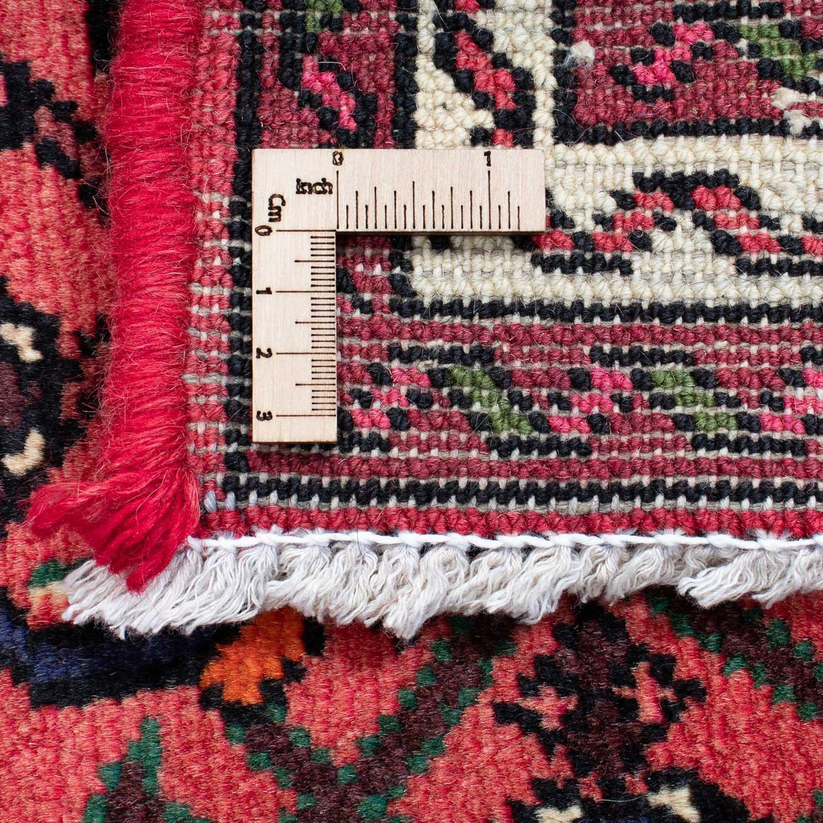 Perserteppich - Nomadic 200 x 70 cm