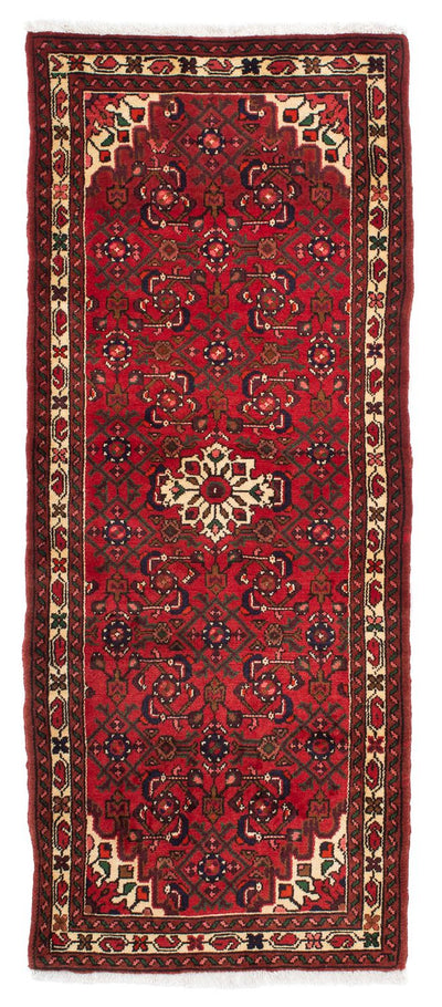Hosseinabad Tappeto 80x200cm - Tappeto persiano
