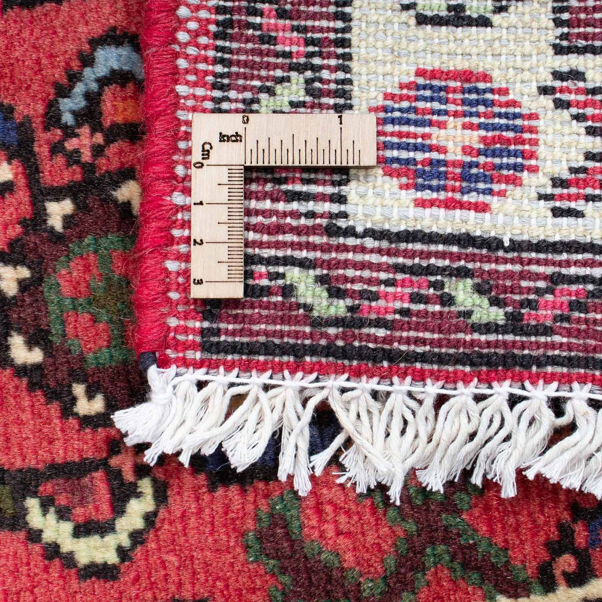 Perserteppich - Nomadic 190 x 68 cm