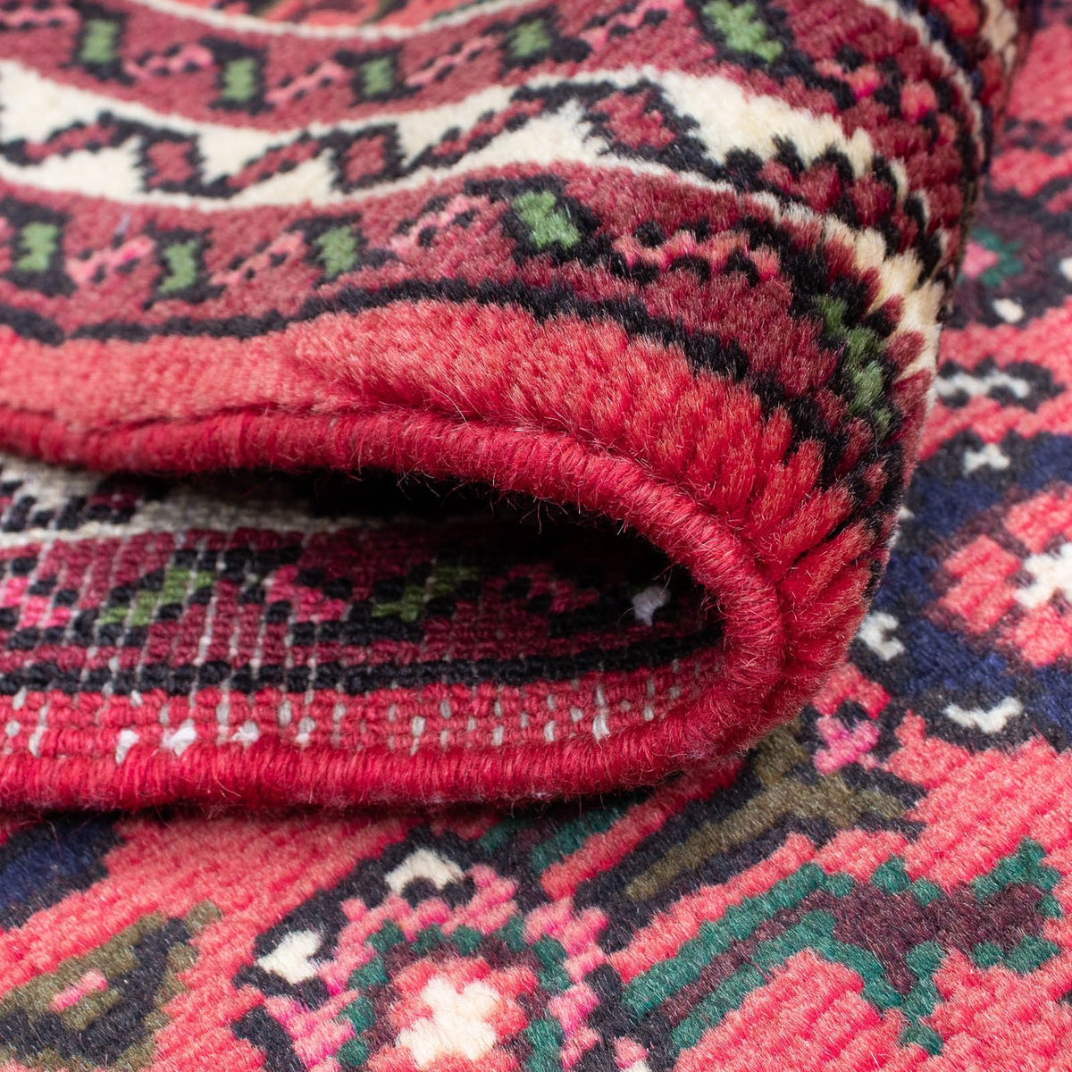 Perserteppich - Nomadic 198 x 70 cm