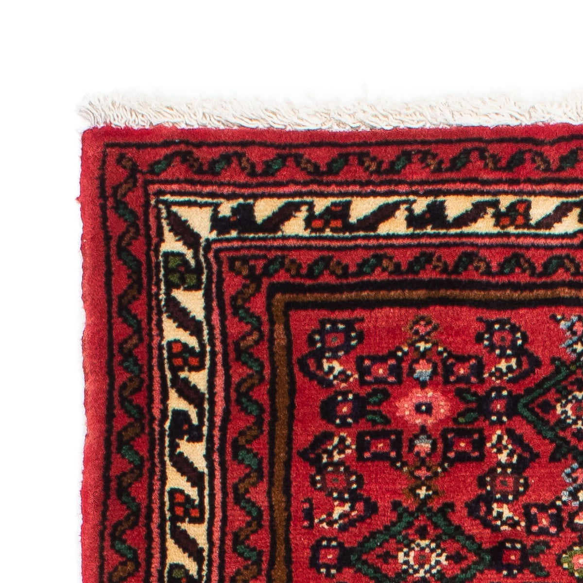 Hosseinabad Teppich 70x192cm - Perserteppich