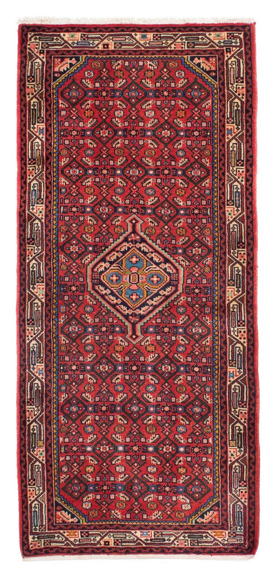 Hosseinabad Tappeto 85x195cm - Tappeto persiano