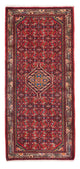 Hosseinabad Teppich 195x85cm - Perserteppich